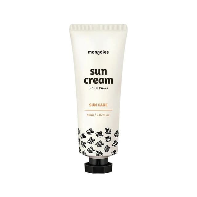 Sun Cream