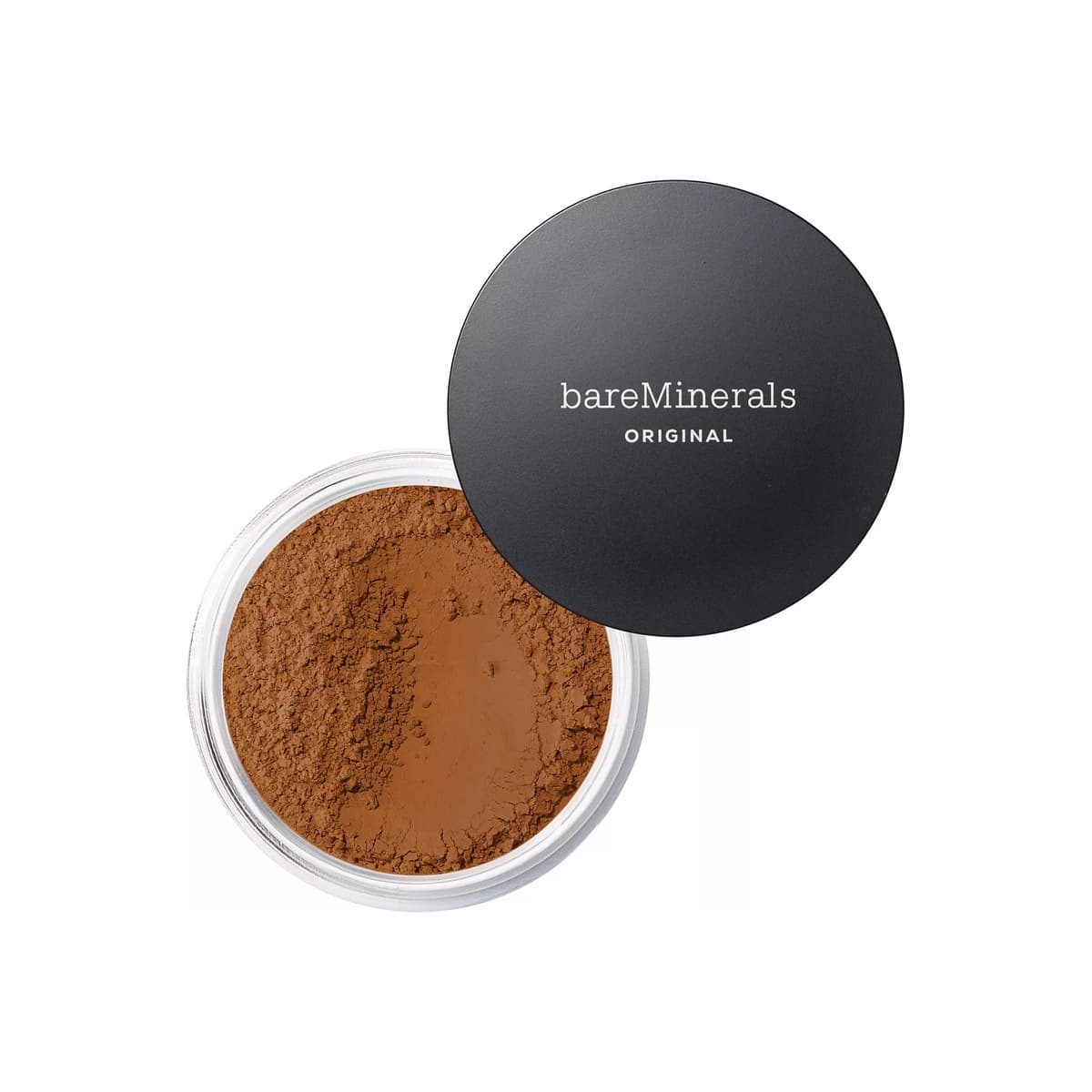 Original Loose Powder Foundation SPF 15, Medium Dark