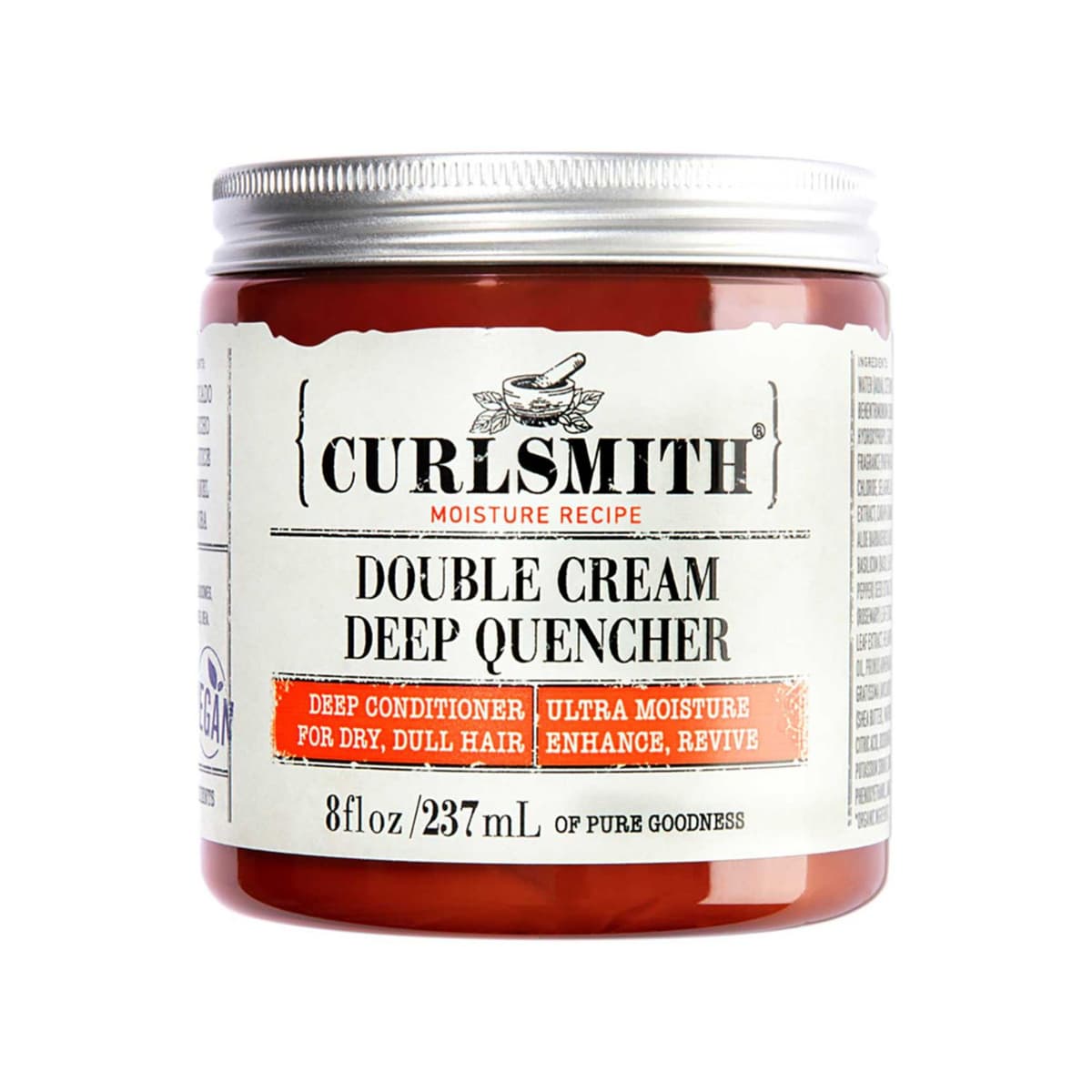 Double Cream Deep Quencher