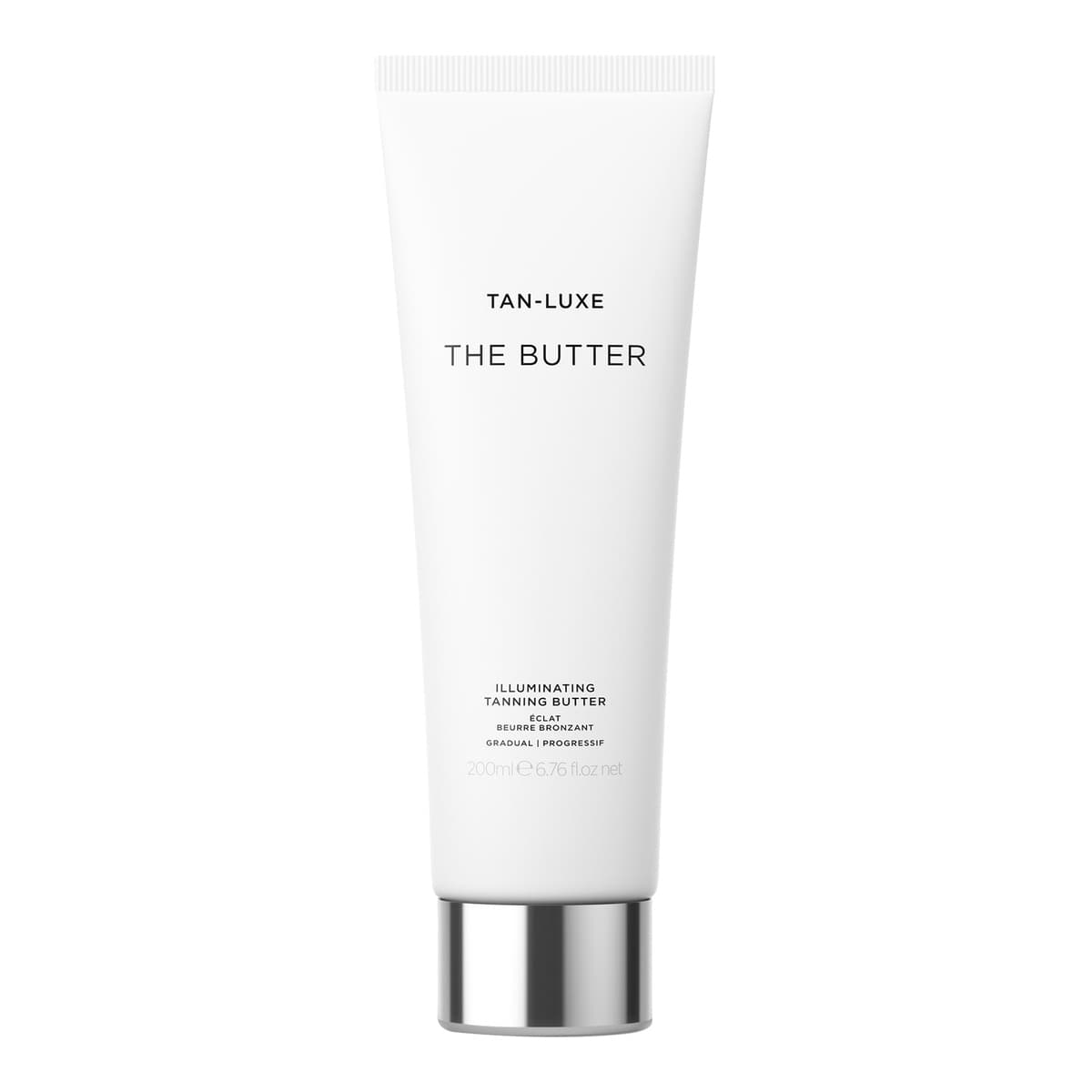 THE BUTTER Illuminating Tanning Butter