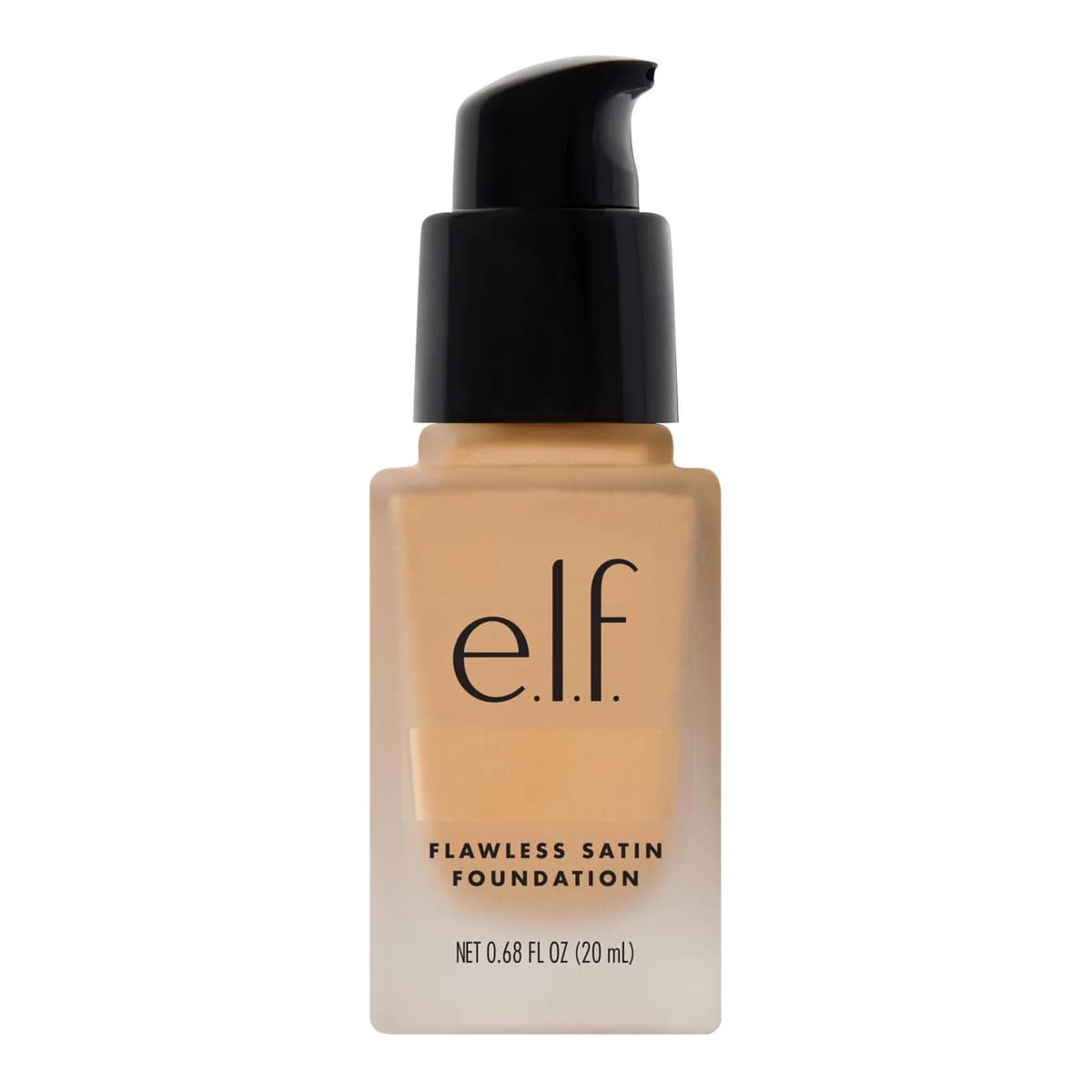 Flawless Finish Foundation - Buff