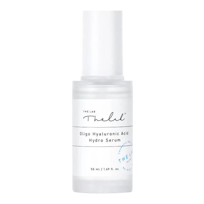 Oligo Hyaluronic Acid Hydro Serum