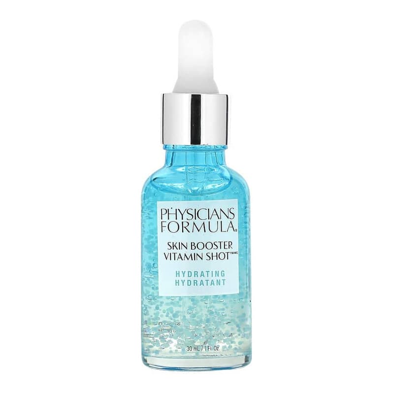 Skin Booster Vitamin Shot, Hydrating