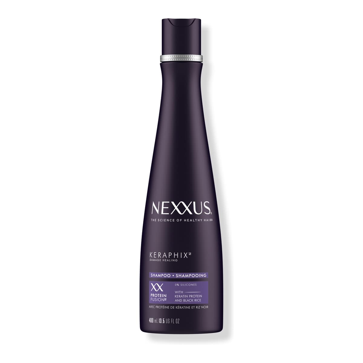 Keraphix Damage Healing Shampoo
