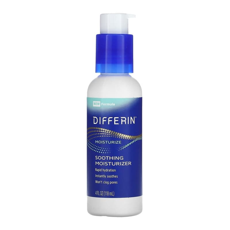 Soothing Moisturizer