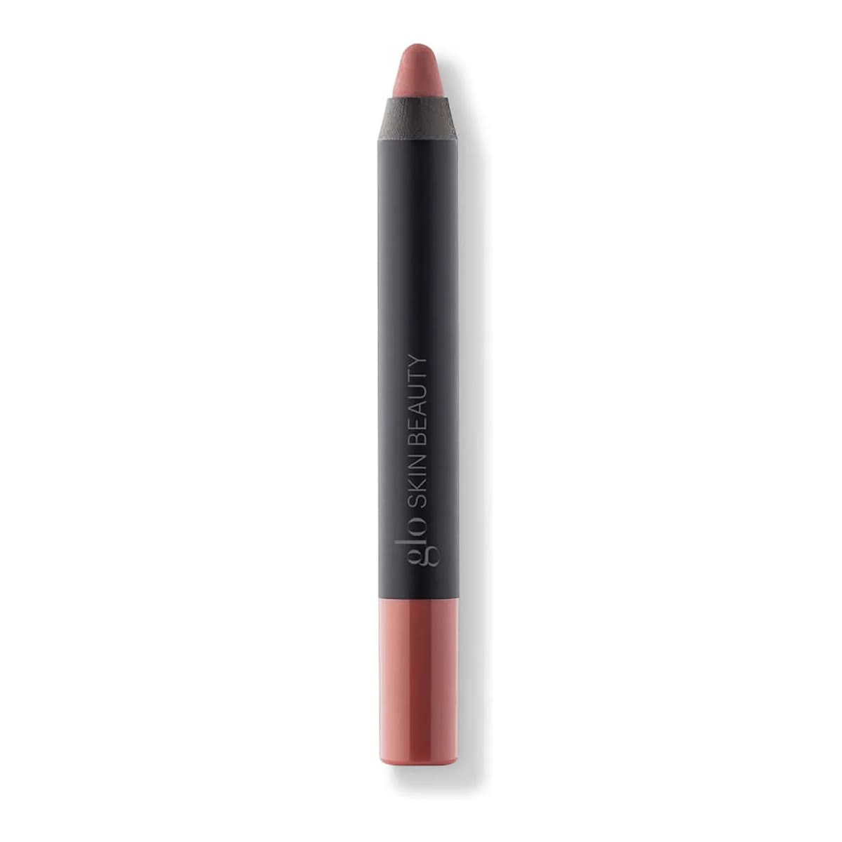 Suede Matte Crayon, Monogram