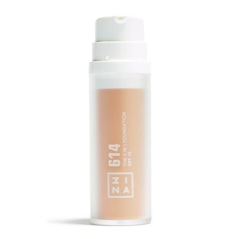 The 3 In 1 Foundation 614