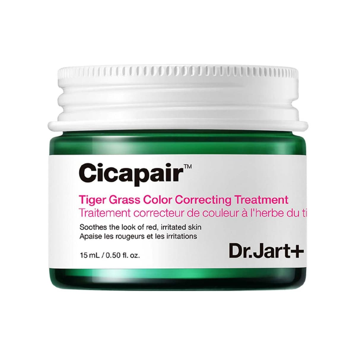 Dr.Jart+ Cicapair™ Tiger Grass Colour Correcting Treatment