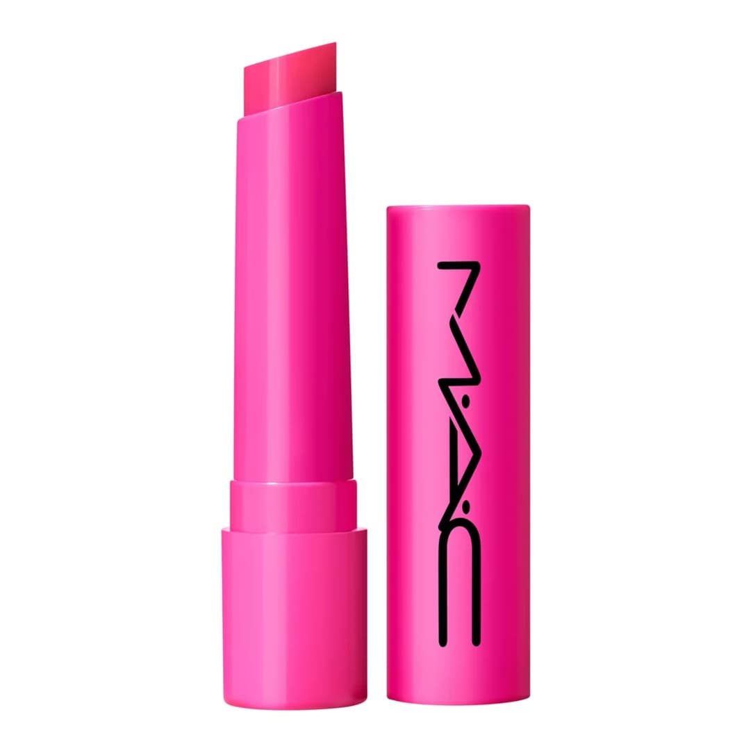 MAC Squirt Plumping Gloss Stick, Amped