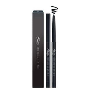 NEW Last Auto Gel Eyeliner, #01 Noir