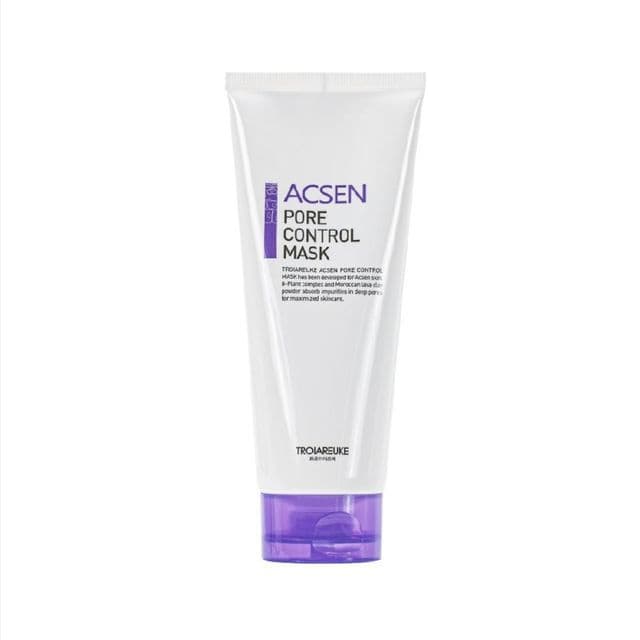 ACSEN Pore Control Mask