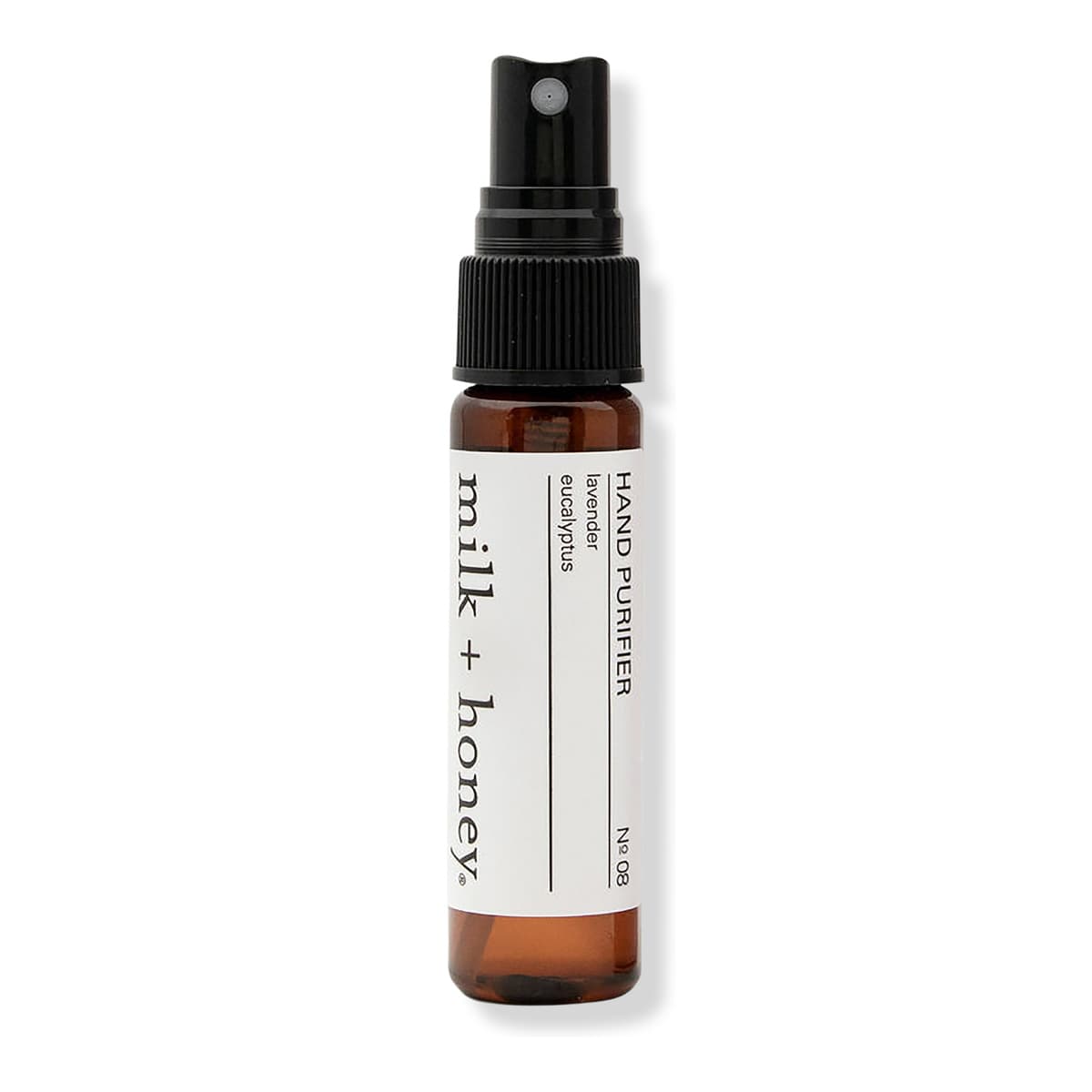 Lavender, Eucalyptus Hand Purifier No.08