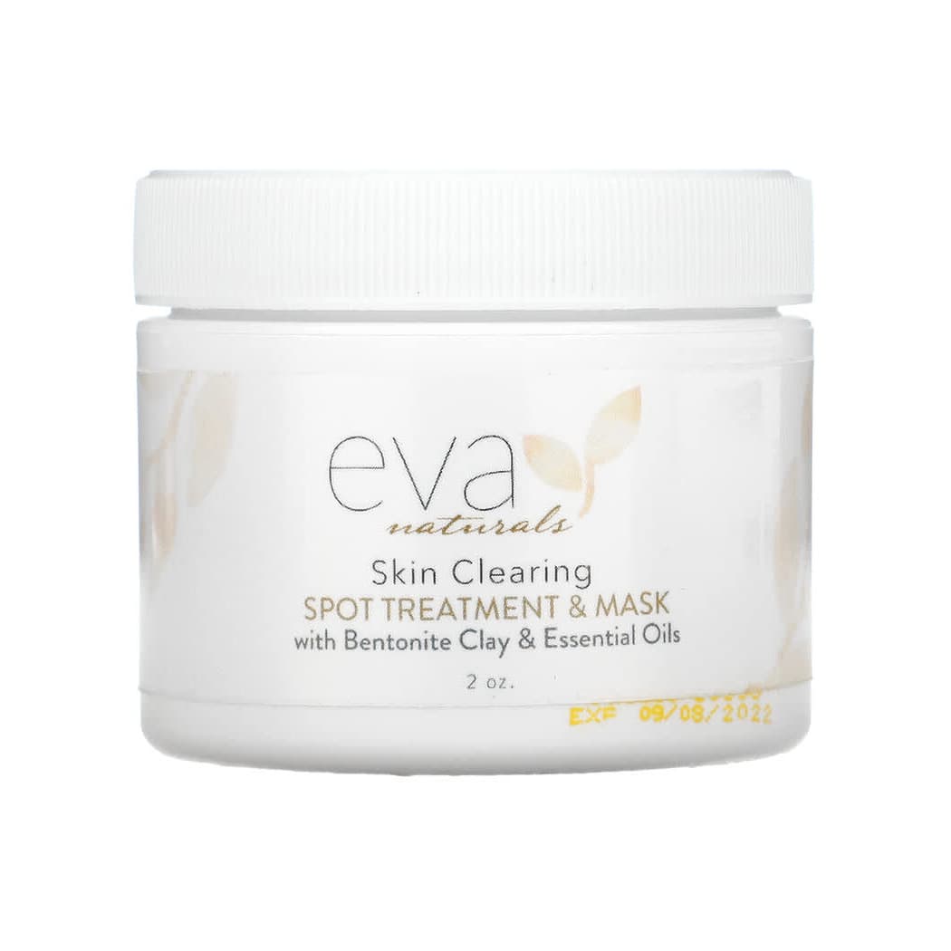 Skin Clearing, Spot Treatment & Mask