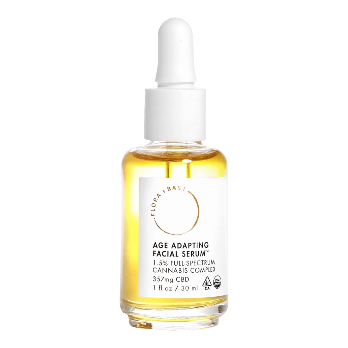 Age Adapting CBD Serum