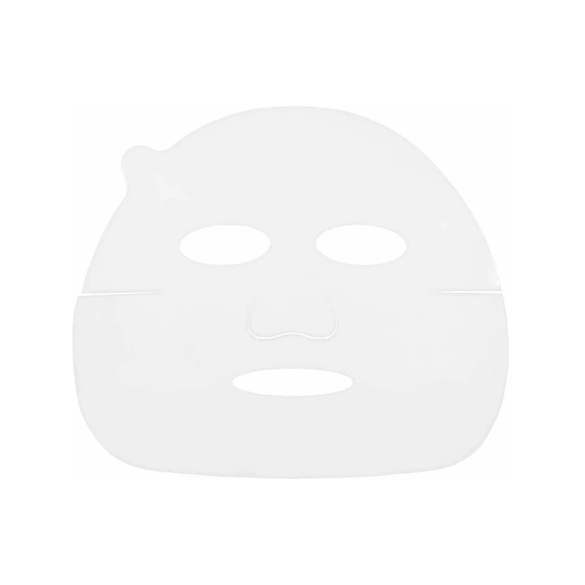 Alpha-Arbutin White Mask