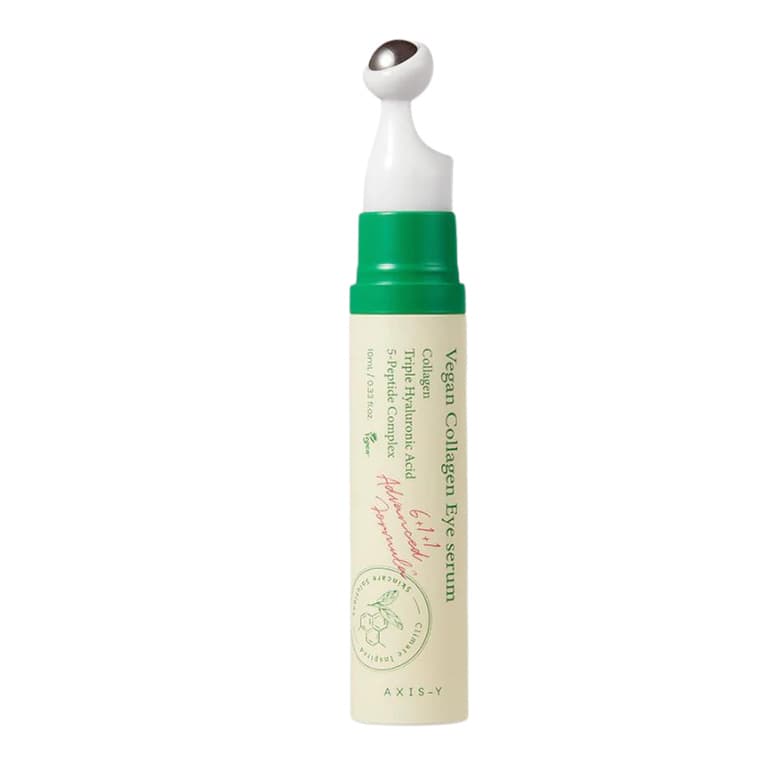 Y - Vegan Collagen Eye Serum