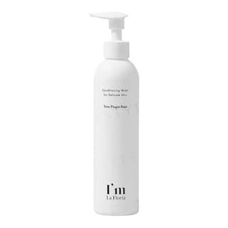 Conditioning Wash For Delicate Skin