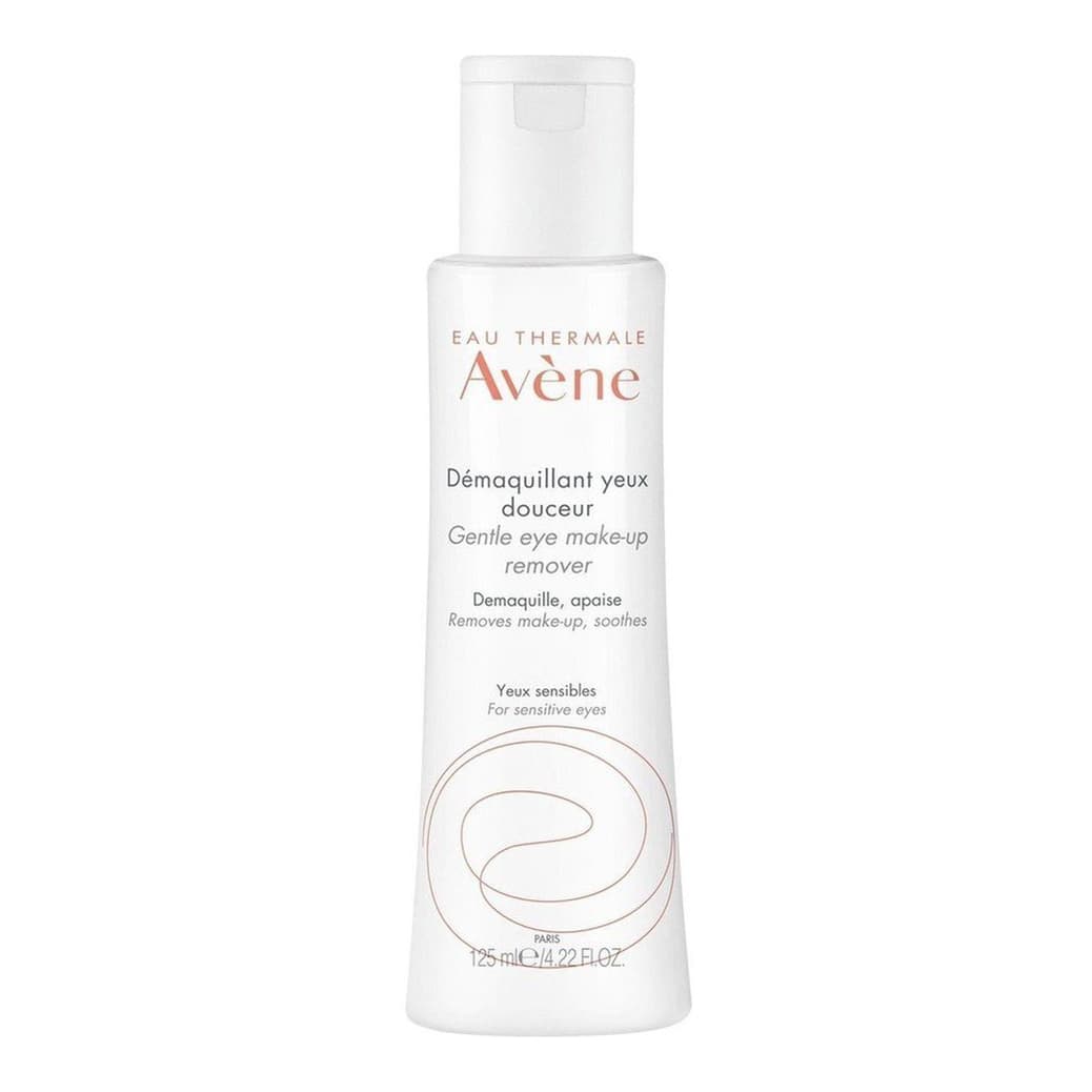 Gentle Eye Makeup Remover