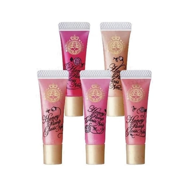 Majolica Majorca Honey Pump Gloss Neo, BE248