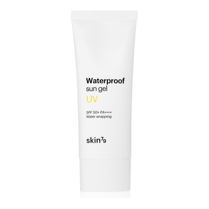 Sun Gel Waterproof