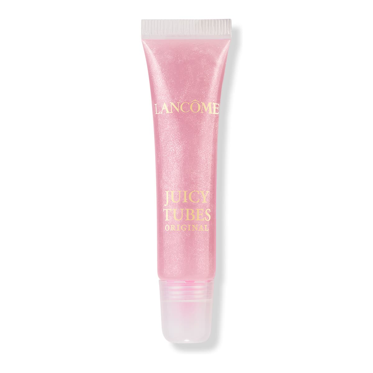 Juicy Tubes Original Lip Gloss, #04 Miracle