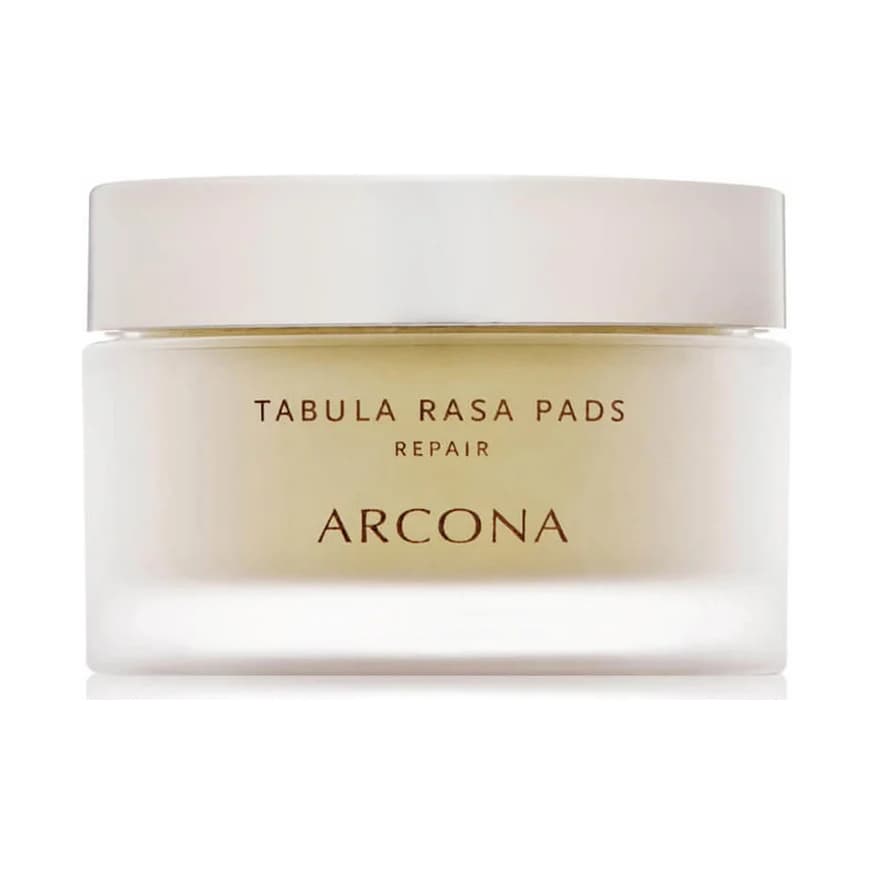 Tabula Rasa Pads
