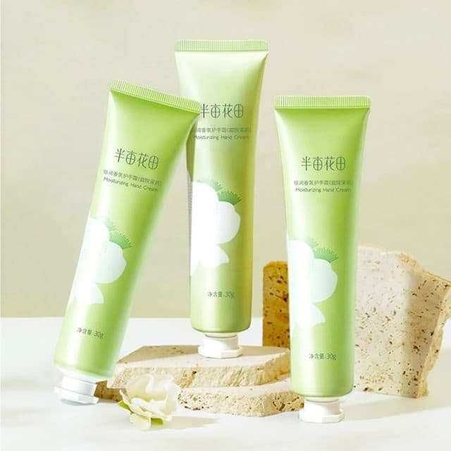 Moisturizing Hand Cream