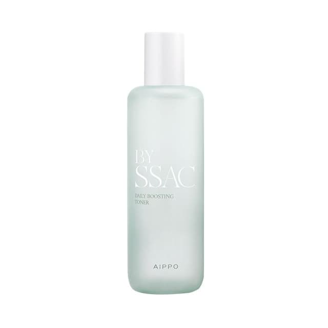 Daily Boosting Toner by SSAC