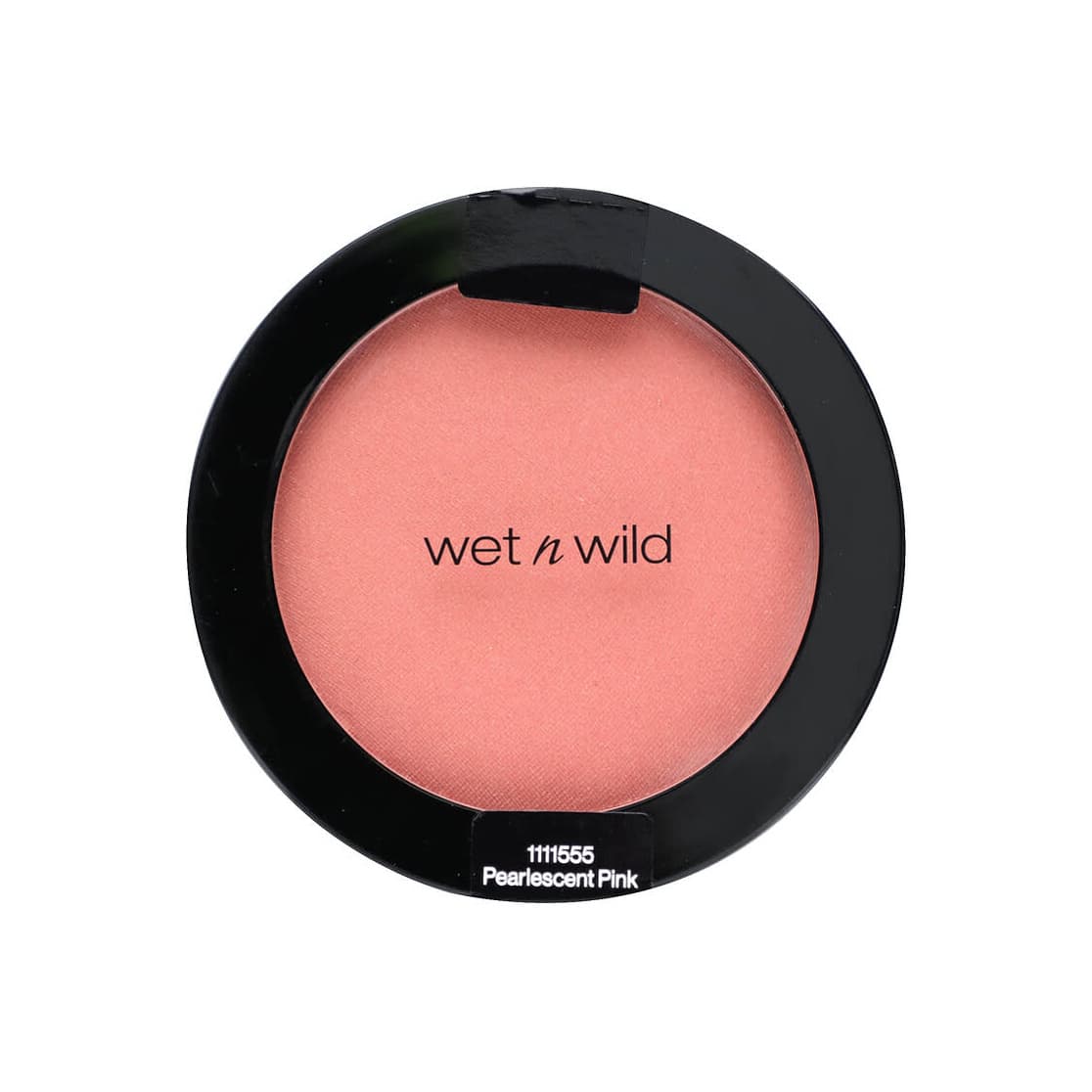 Color Icon, Blush, Pearlescent Pink