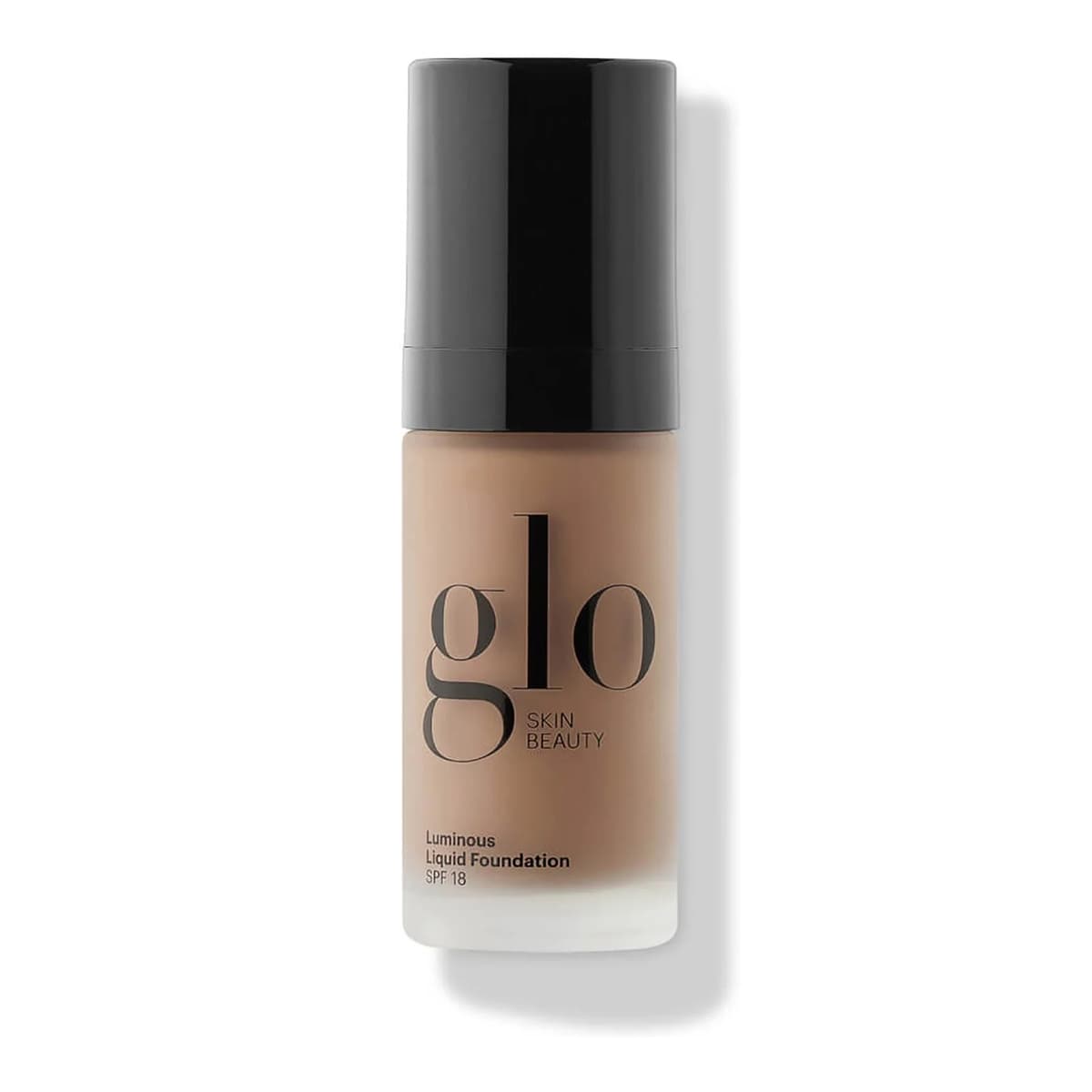 Luminous Liquid Foundation SPF 18, Cafe
