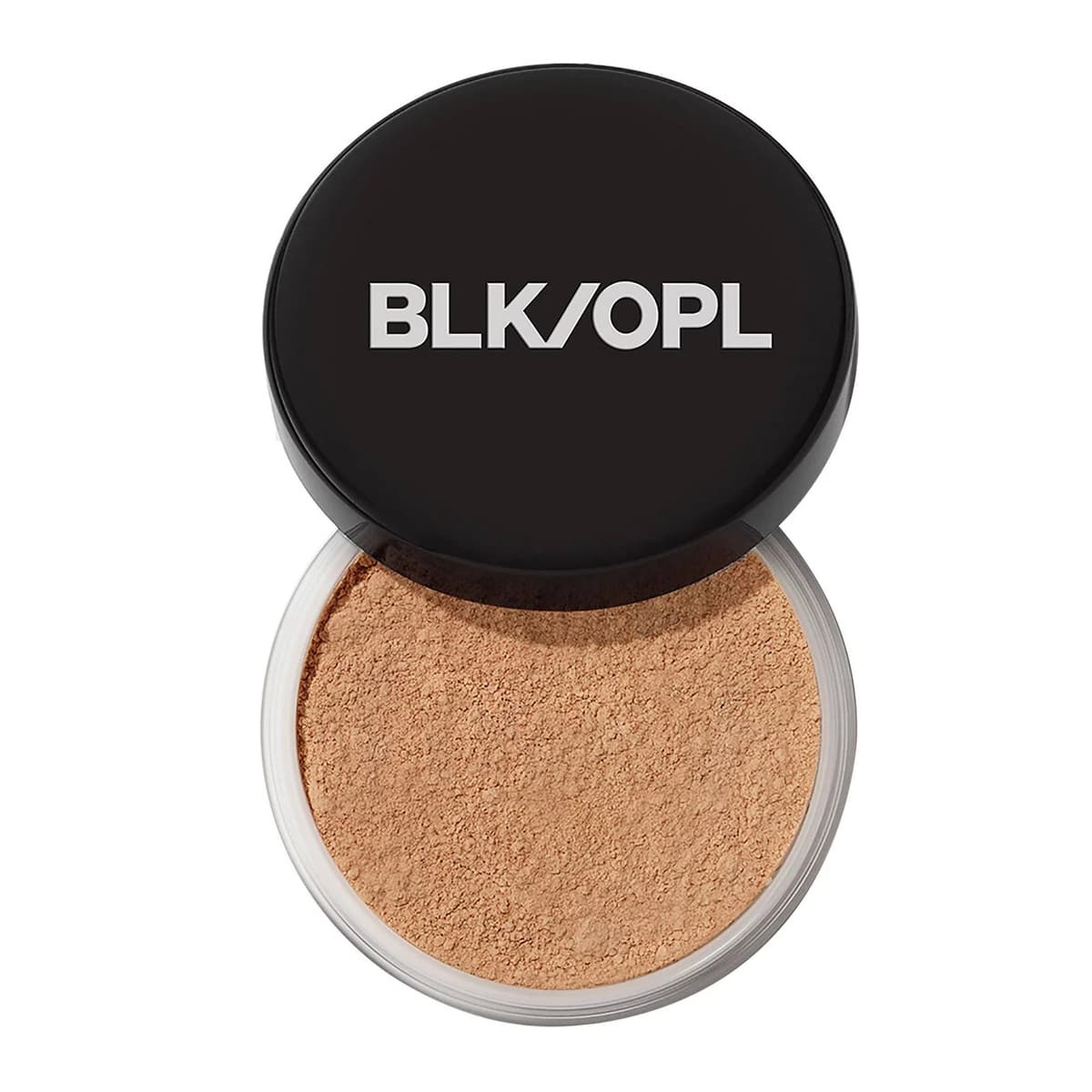 True Color Soft Velvet Finishing Powder Foundation