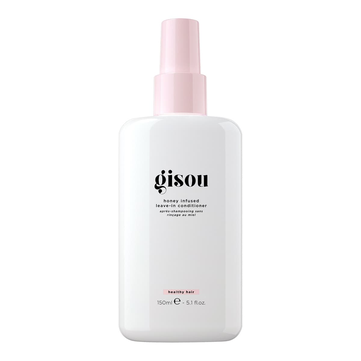 Honey Infused Leave-In Conditioner