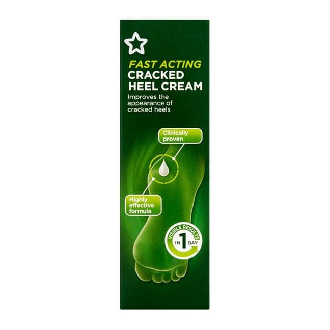 Cracked Heal Balm