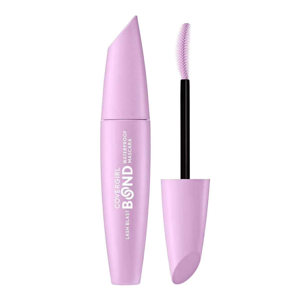 Lash Blast Bond Mascara Waterproof - Extreme Black Waterproof