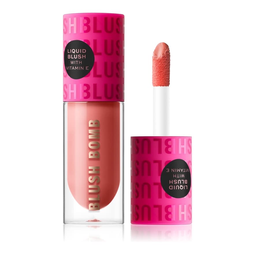 Blush Bomb