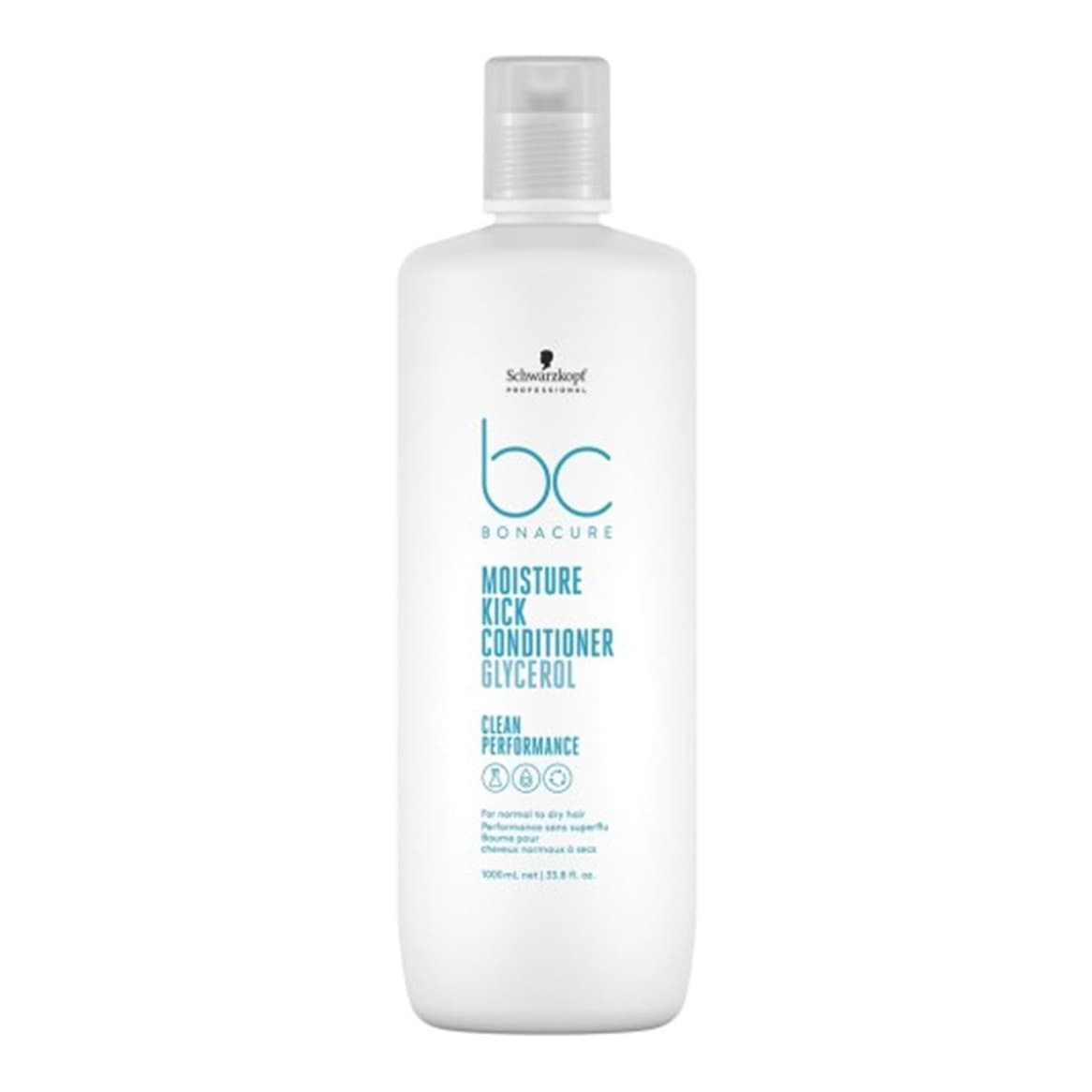 BC Moisture Kick Glycerol Conditioner