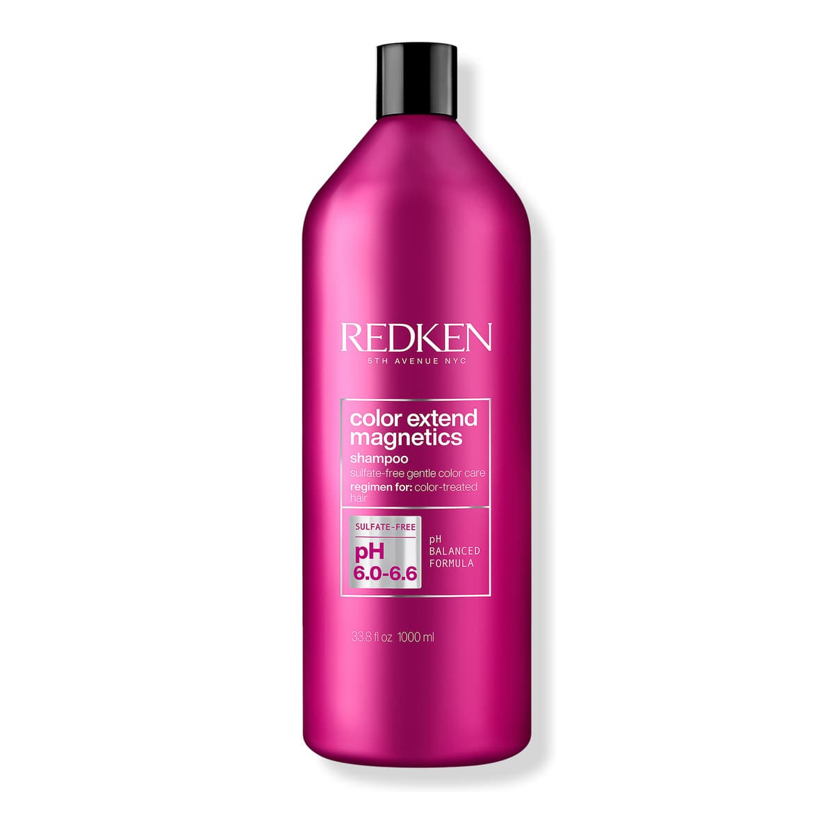 Color Extend Magnetics Sulfate-Free Shampoo