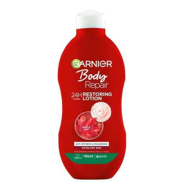 Body Repair Body Lotion Dry Skin