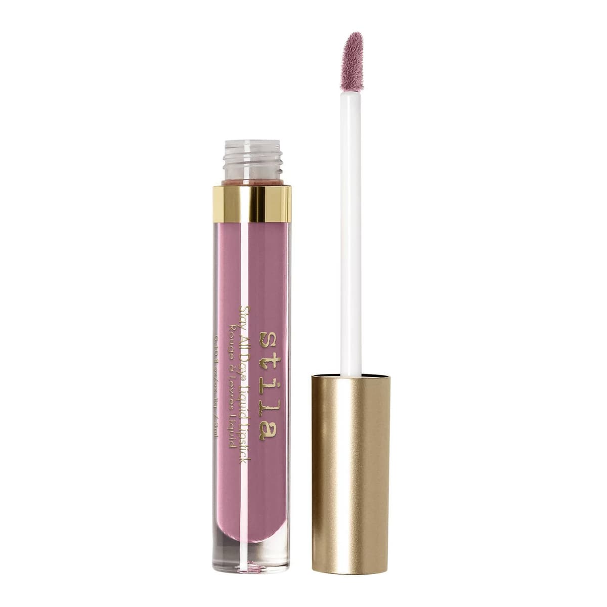 Stay All Day Liquid Lipstick - Patina