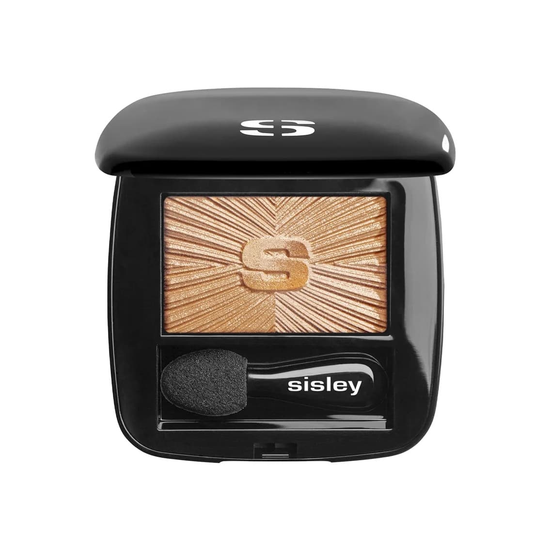 Les Phyto-Ombres Eyeshadow, #41 Glow Gold