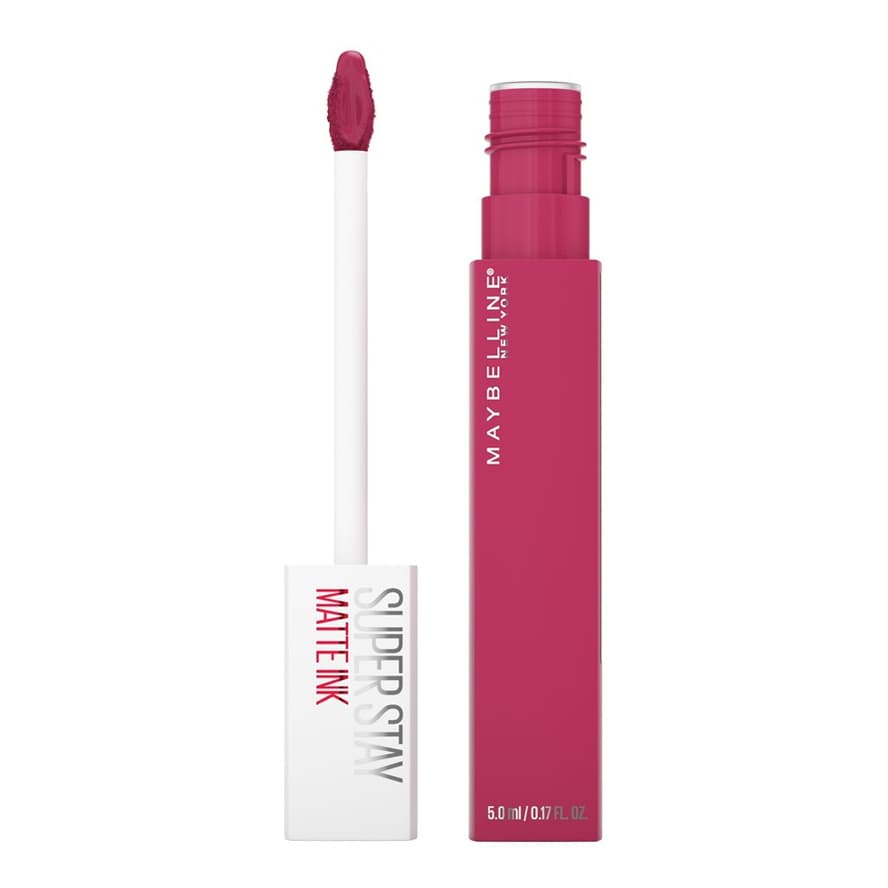 Superstay Matte Ink Liquid Lipstick 155 Savant