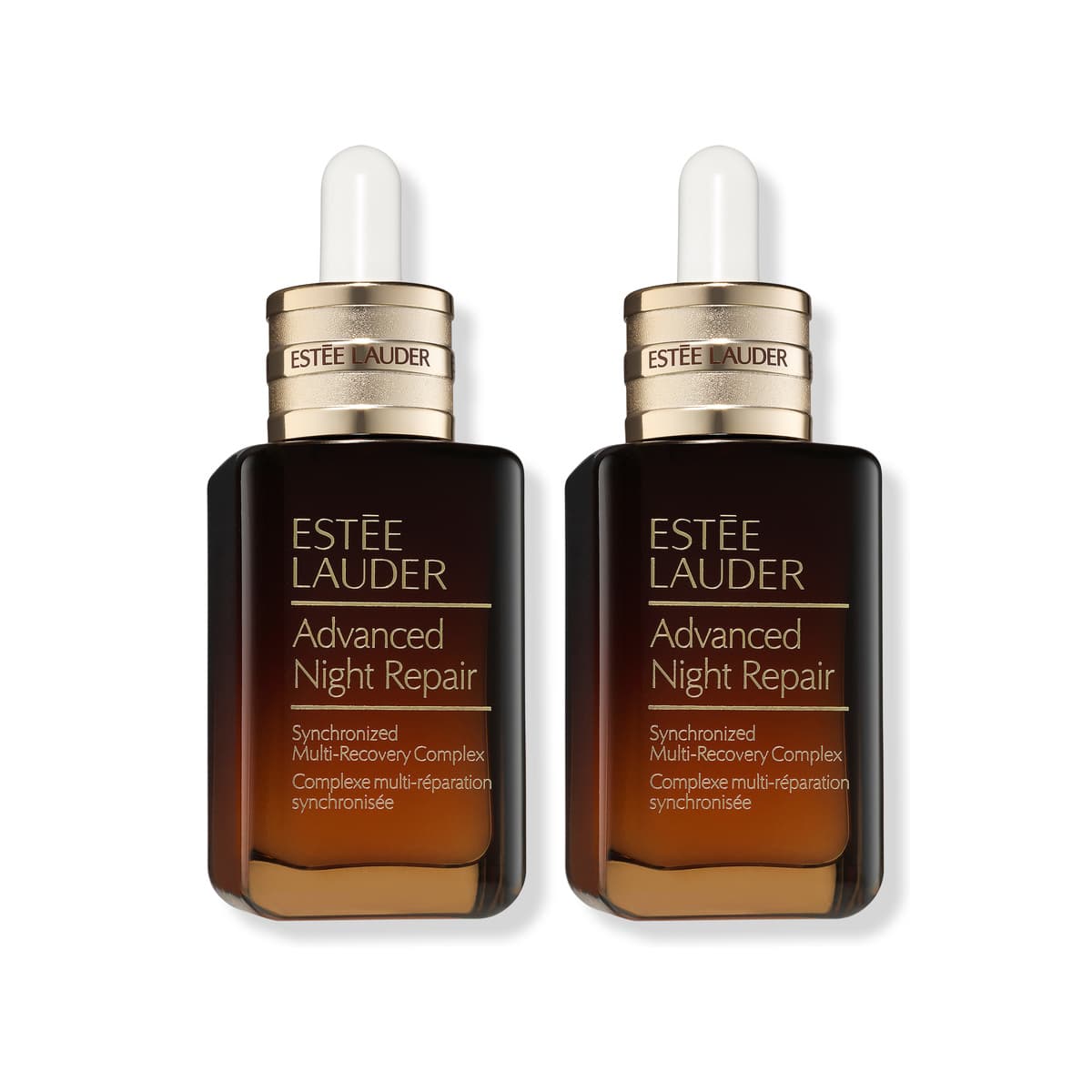 Advanced Night Repair Synchronized Multi-Recovery Complex Serum Duo