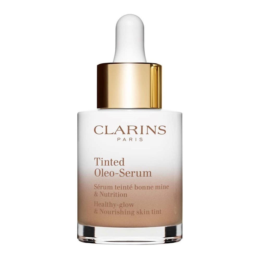 Tinted Oleo-Serum 06