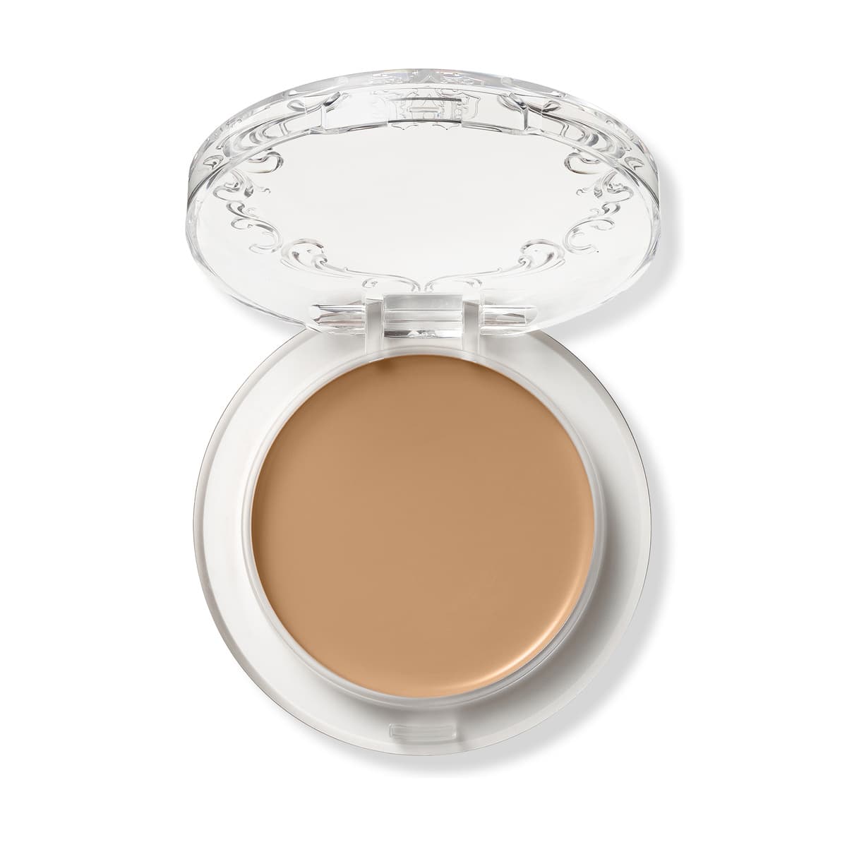 Good Apple Skin-Perfecting Hydrating Foundation Balm, Tan 057