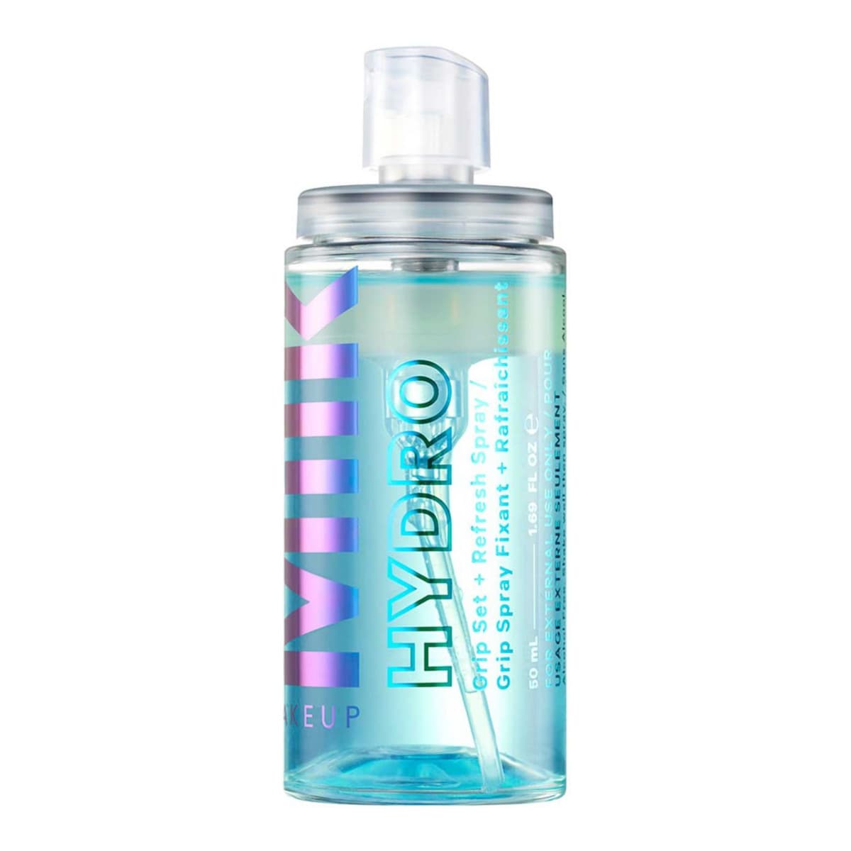 Mini Hydro Grip Setting Spray