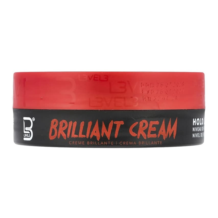 Brilliant Cream, Medium Shine
