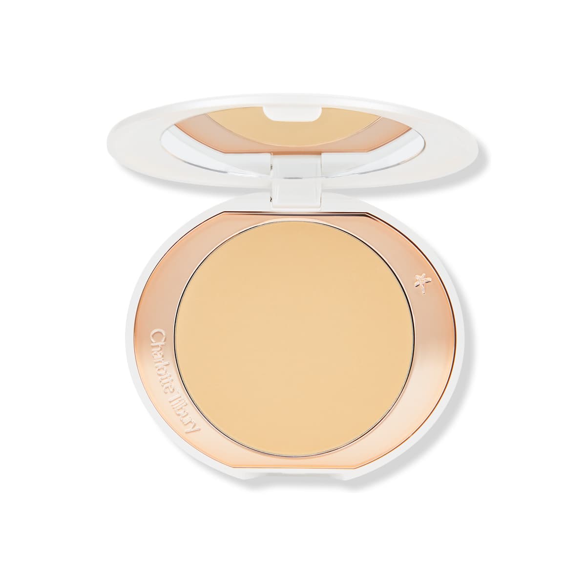 Airbrush Flawless Finish Brightening Powder, Tan-Deep
