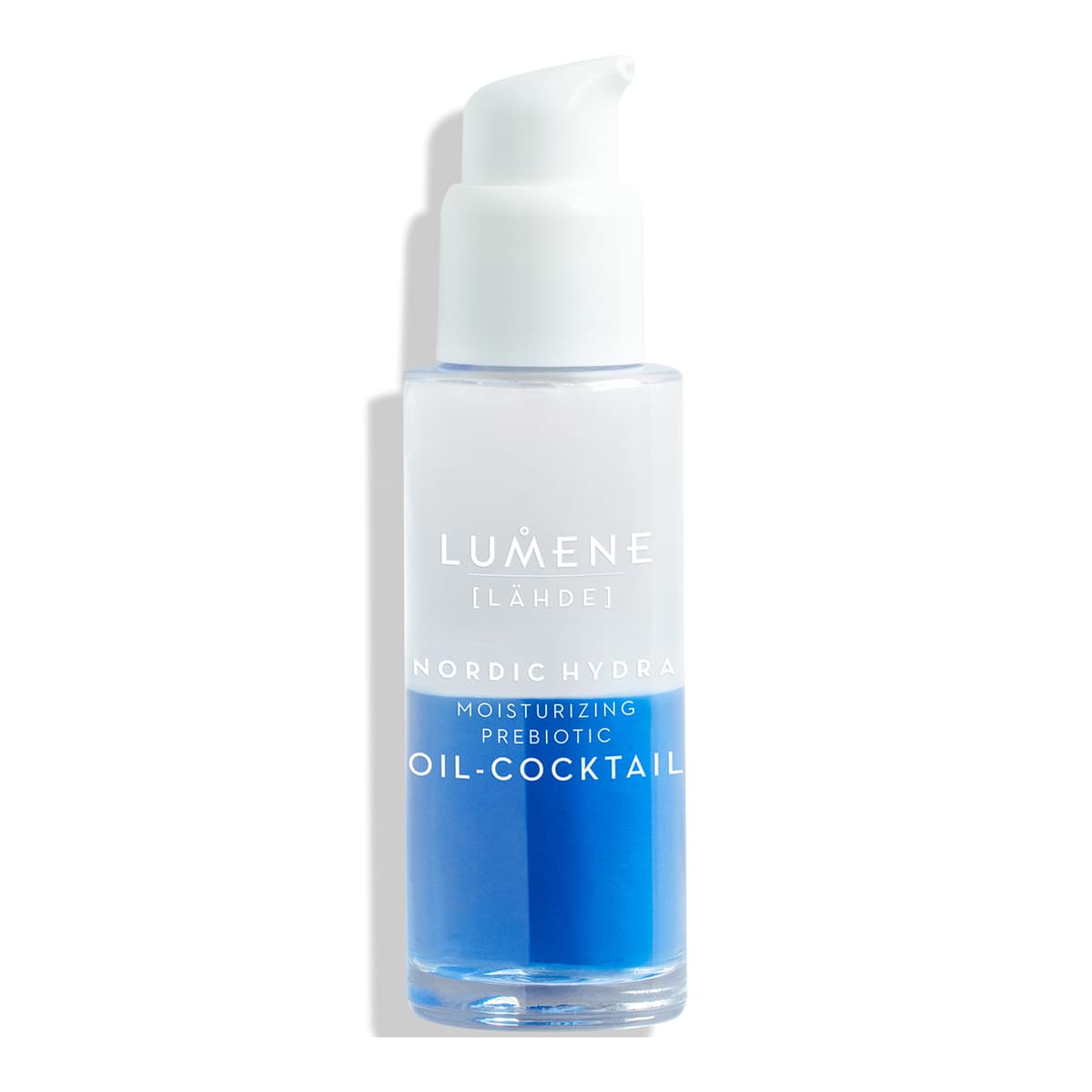NORDIC HYDRA [LÄHDE] Moisturising Prebiotic Oil-Cocktail