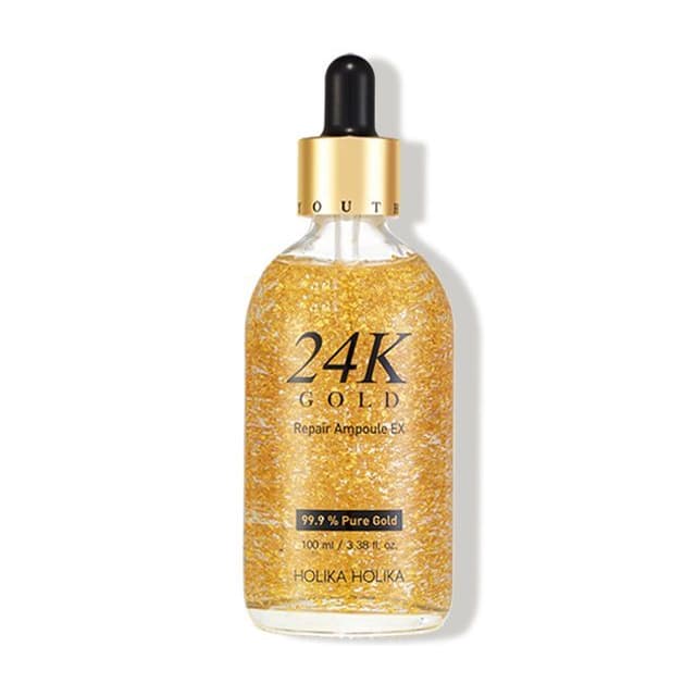 Prime Youth 24K Gold Repair Ampoule EX