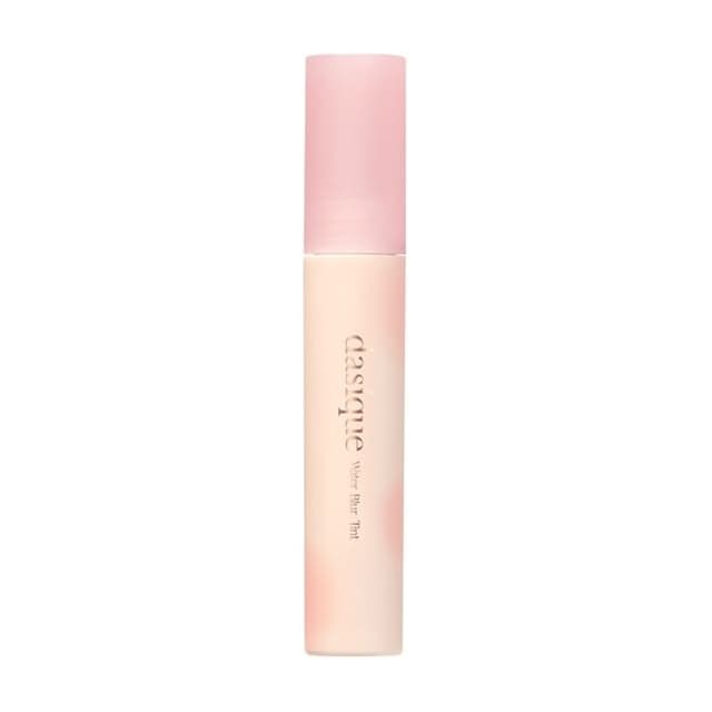 Water Blur Tint Peach Squeeze Edition, #03 Peach Ade